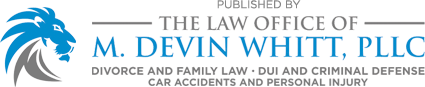 The Law Office of M. Devin Whitt, PLLC